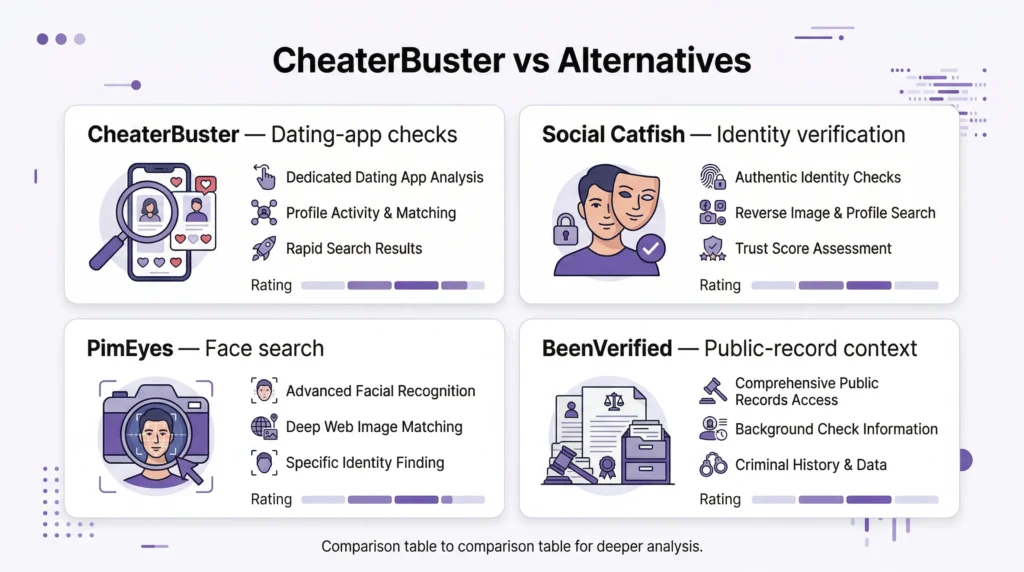 CheaterBuster-vs-alternatives-comparison