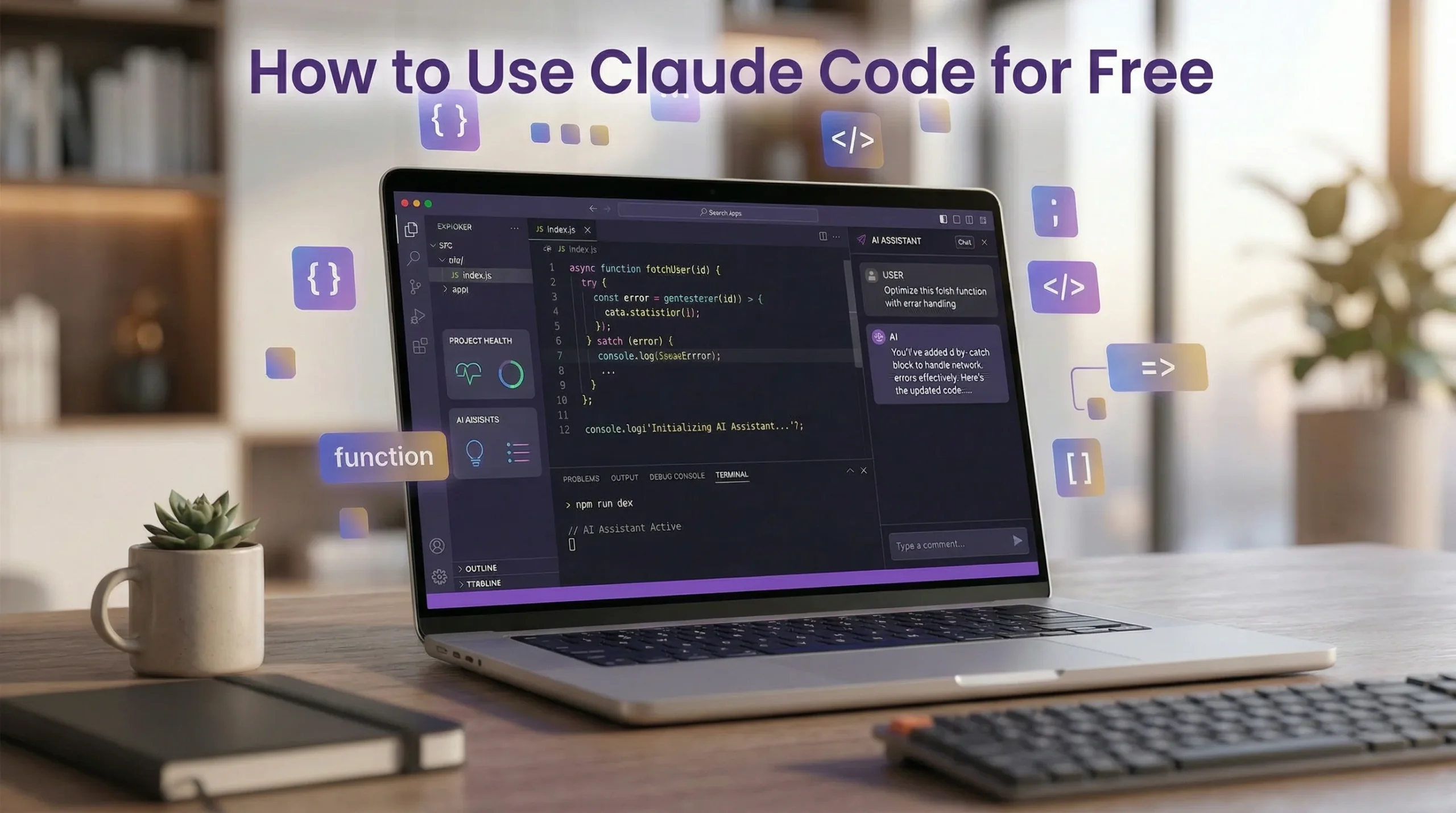 How-to-Use-Claude-Code-for-Free