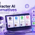 best-characterai-alternatives-tested