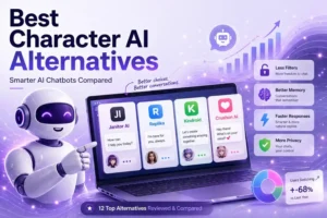 best-characterai-alternatives-tested
