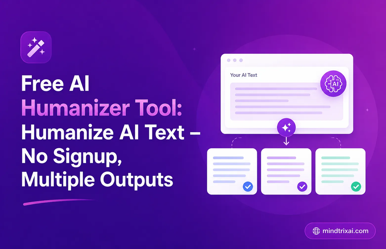 free_ai_humanizer_tool_mindtrixai