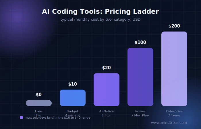 ai-coding-tools-pricing-ladder-infographic