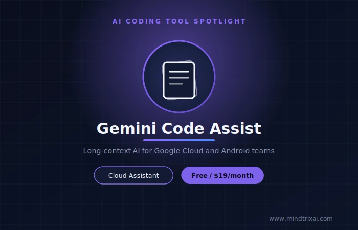 tool-gemini-code-assist