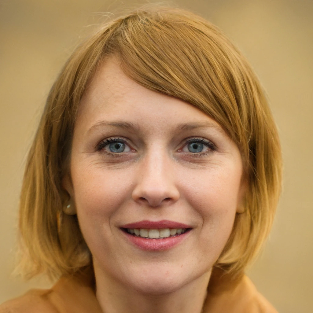 Amelia Rose — AI Automation, Content Systems and LLM Strategy Expert